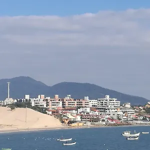 Ea - Apto Com Vista Do Mar Na Praia Dos Ingleses, Florianópolis, Sc Florianópolis